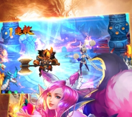 西游封神 V1.0 破解版