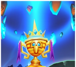 法术大战破解版 V1.0 安卓版