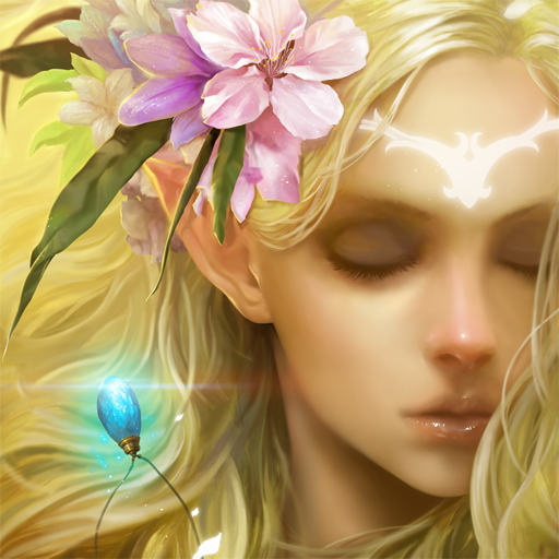 神石传说之亚伦传 V1.4.4 安卓版